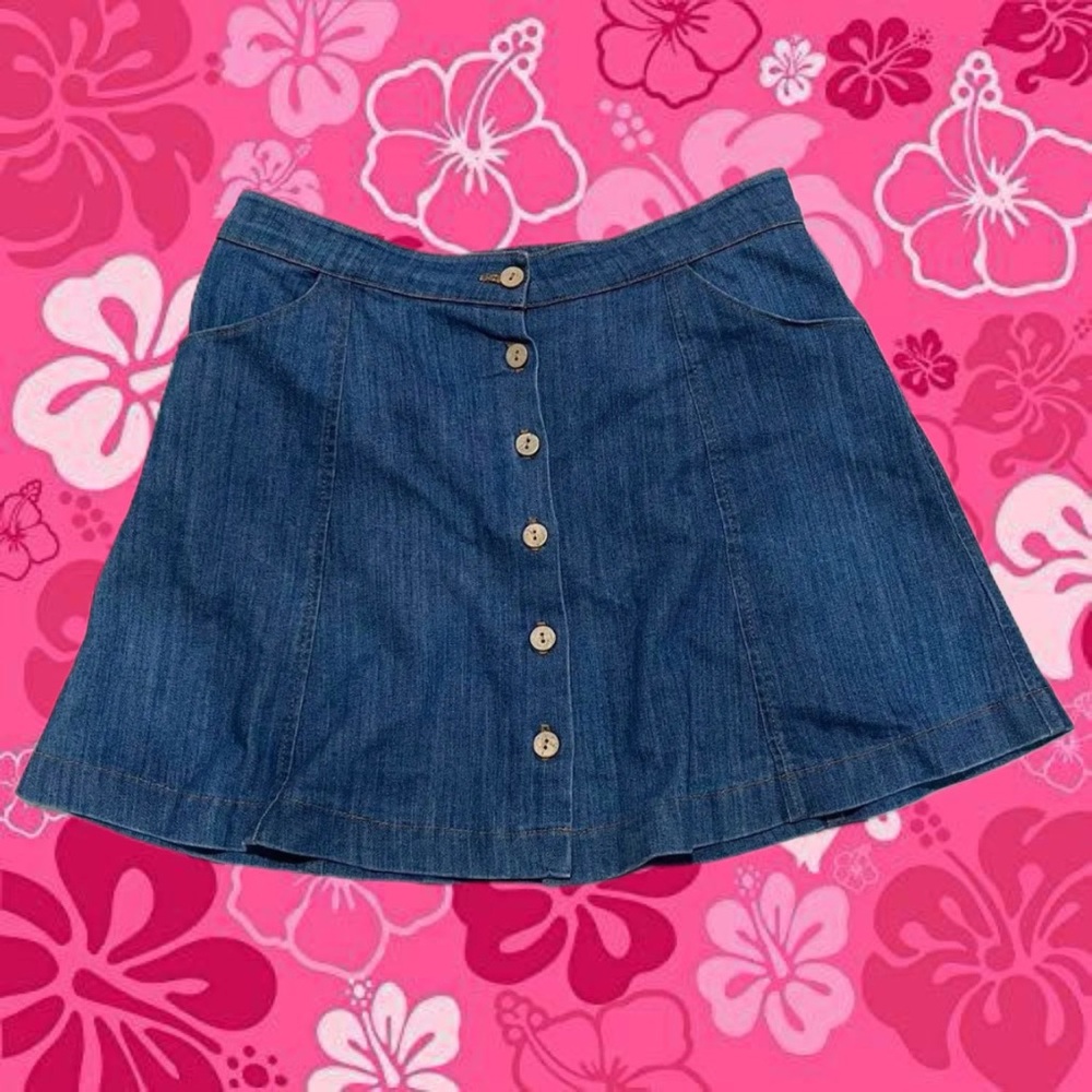 Skirt